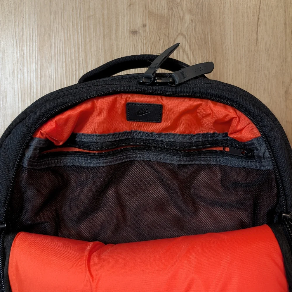 Nike Luggage